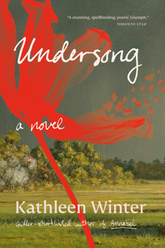 Paperback Undersong Book