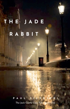 Paperback The Jade Rabbit Book