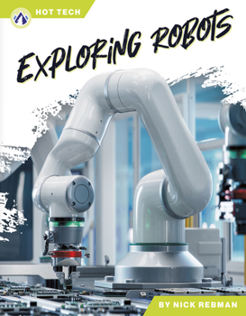 Exploring Robots