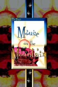 Paperback Mouse on the Mountain Book