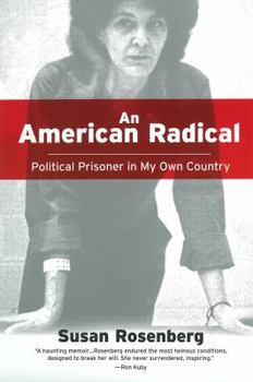 Paperback An American Radical Book