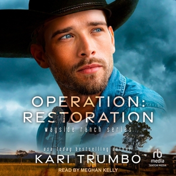 MP3 CD Operation: Restoration Book
