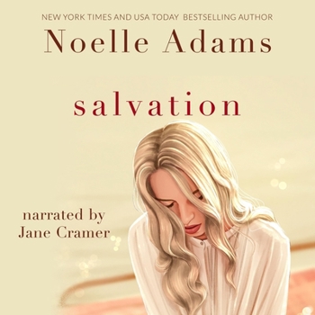 Audio CD Salvation Book