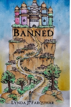 Paperback Banned Book