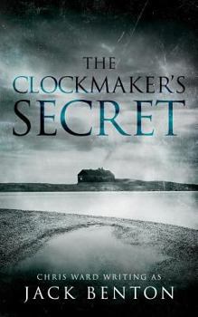 The Clockmaker's Secret - Book #2 of the Slim Hardy Mysteries