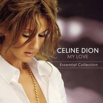 Music - CD My Love: Essential Collection Book