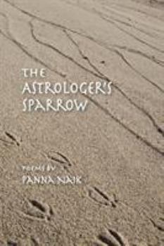 Paperback The Astrologer's Sparrow: Poems Book