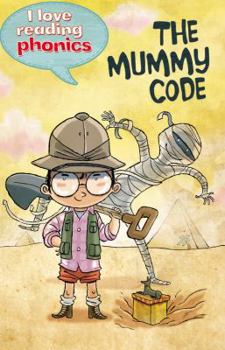 Paperback The Mummy Code Book