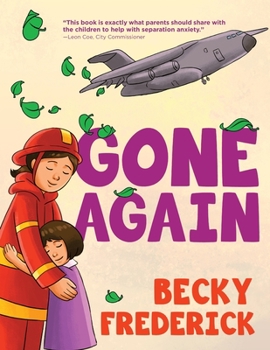 Paperback Gone Again Book