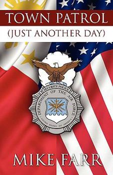 Paperback Town Patrol (Just Another day) Book