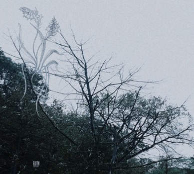 Vinyl Sadness   Rain Book