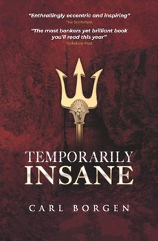 Paperback Temporarily Insane Book