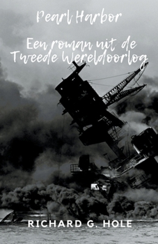 Paperback Pearl Harbor [Dutch] Book