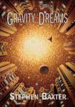 Hardcover Gravity Dreams [hc] Book