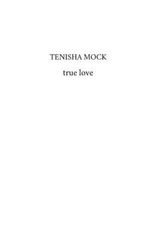 Paperback true love Book