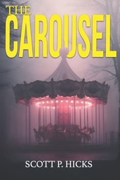 Paperback The Carousel: A Thriller Book