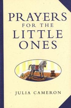 Hardcover Prayers for the Little Ones Book