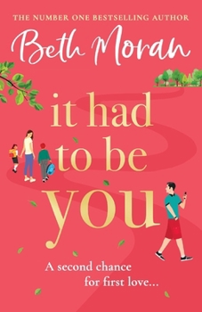 Paperback It Had to Be You Book