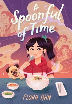 Hardcover A Spoonful of Time Book
