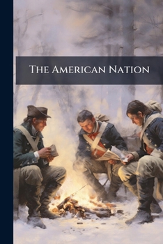 Paperback The American Nation: The American Revolution, 1776- 1783 Book