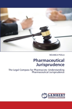 Pharmaceutical Jurisprudence