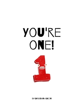 Paperback You're One! Book