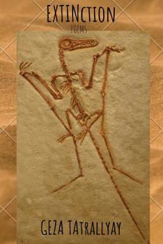 Paperback Extinction: Poems Book