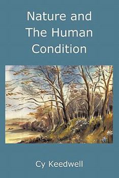 Paperback Nature and the Human Condition: A Study of Cultural Evolution Book