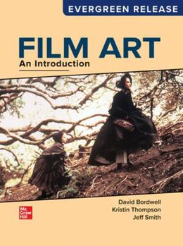 Hardcover Mhe High School Film Art: An Introduction Book