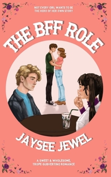 Paperback The BFF Role Book