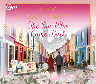 The One Who Came Back: Volume 2