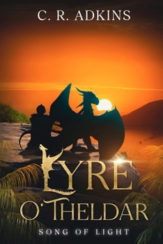 Paperback Lyre O' Theldar Book