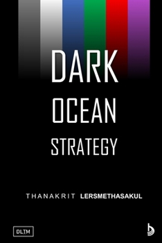 Paperback Dark Ocean Strategy Book