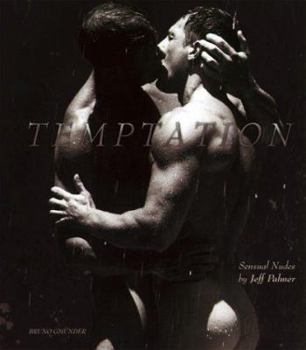 Hardcover Temptation: Sensual Nudes Book