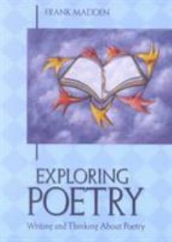 Paperback Exploring Poetry Book