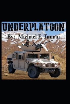 Paperback Underplatoon: Bring Our Memories Home Book