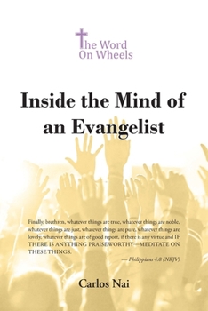 Paperback Inside the Mind of an Evangelist Book