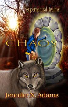 Paperback Chaos Book