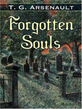Forgotten Souls