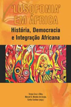 Paperback 'Lusofonia' em Africa Book
