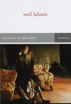 Hardcover Seconds of Pleasure: Stories Book