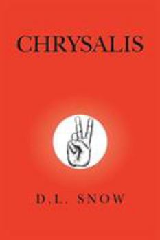 Paperback Chrysalis Book