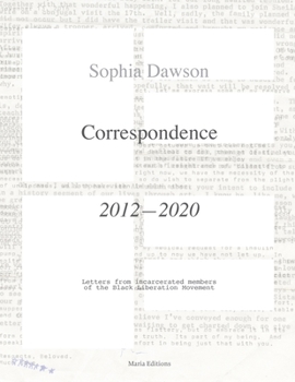 Paperback Correspondence Book