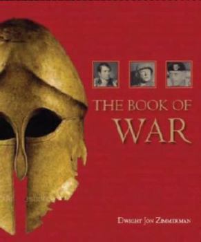 Hardcover Bdl Bk of War Book