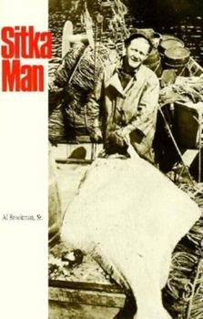 Paperback Sitka Man Book