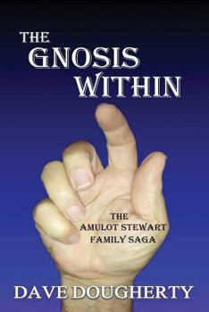 Paperback The Gnosis Within Book