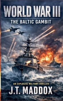 Paperback World War III: The Baltic Gambit Book