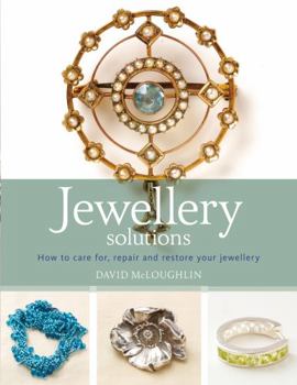 Paperback Jewellery Solutions Book