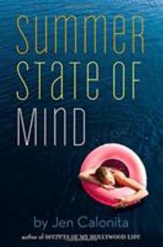 Paperback Summer State of Mind Book