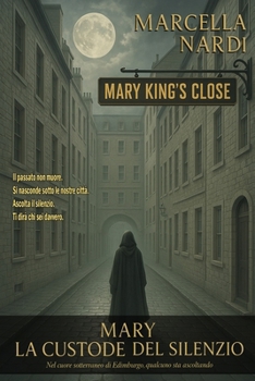 Paperback Mary, La Custode Del Silenzio [Italian] Book